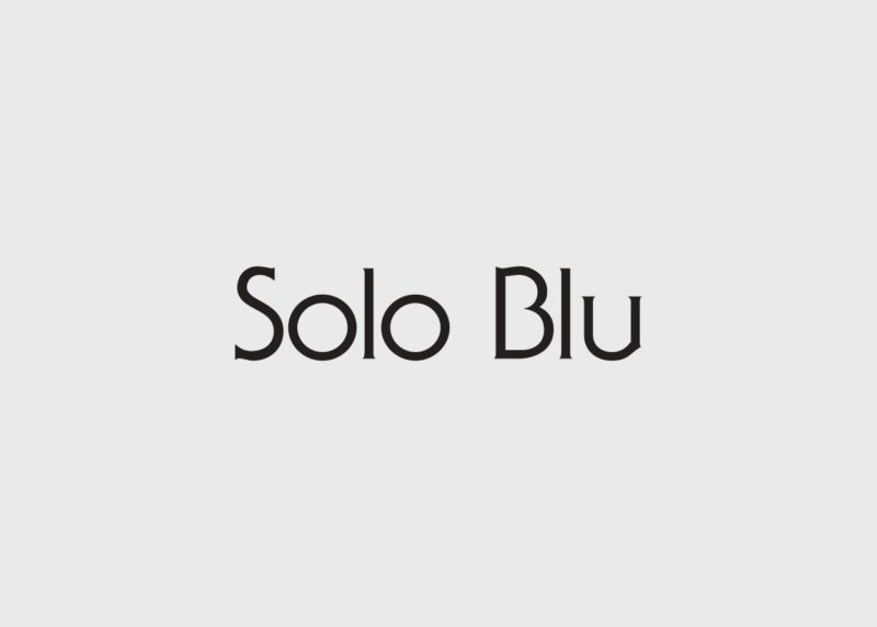 Solo Blu